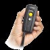 Zebex Z-3250BT CCD Handheld Compact Scanner Bluetooth Black